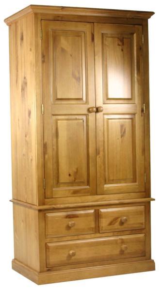 how to buy a pine wardrobe on ebay HNAYMQP