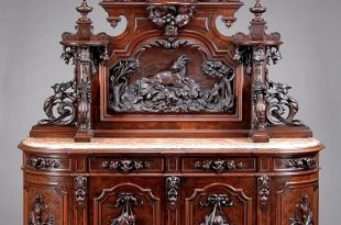 image of: gothic furniture build XGEZVCR