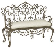 iron furniture find this pin and more on wrought iron. GYYCJID