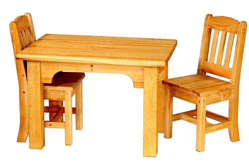kids table and chair cypress kids table and chairs set from bradley brand furniture XEVLGAN