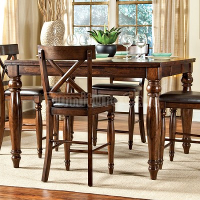 kingston counter height dining table DHYMJTB