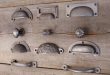 kitchen cupboard handles details about cast iron cup handle kitchen cupboard door handle knob  antique HKTRNGW
