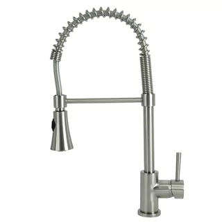kitchen faucet kitchen faucets - shop the best brands - overstock.com HANPMUT