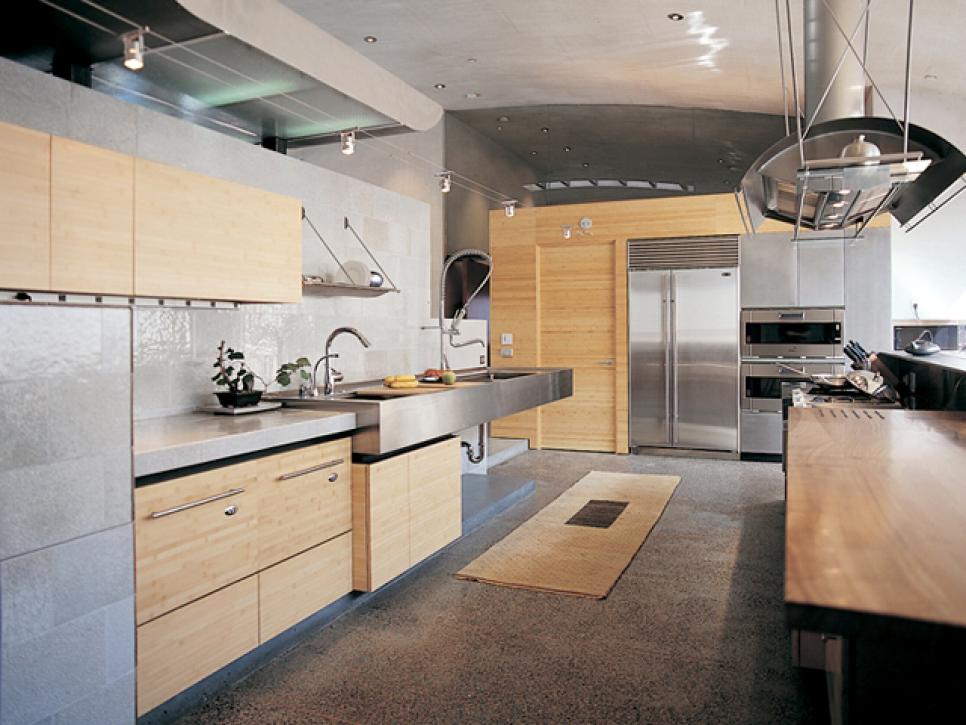 kitchen flooring option laminate DLZHMNK