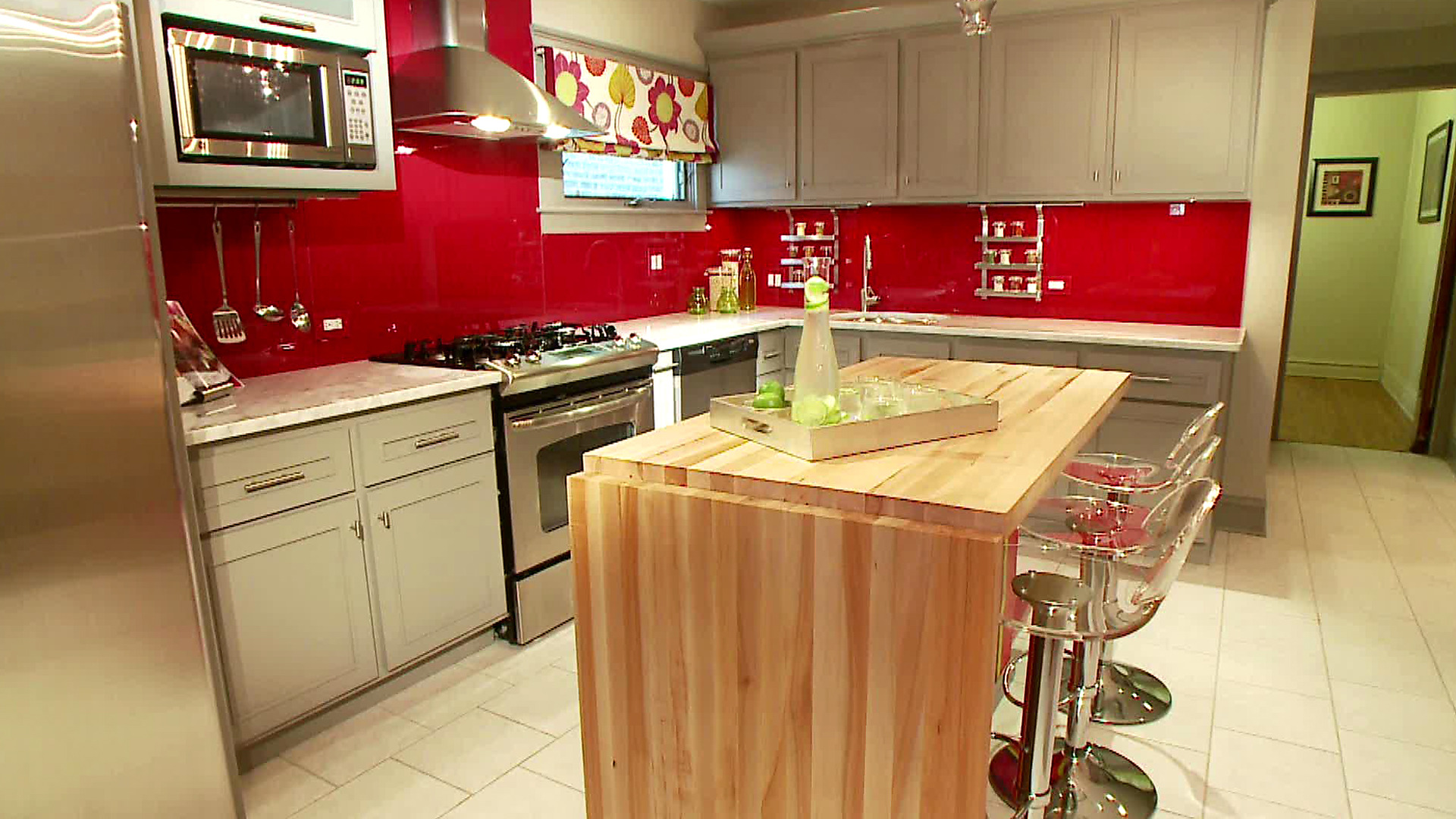 kitchen paint ideas best colors to paint a kitchen: pictures u0026 ideas from hgtv | hgtv BSYJWCN