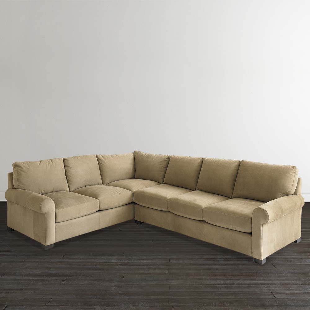 l shaped couch large l-shaped sectional ... LQCRYMY