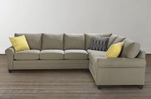 l shaped couch large l-shaped sectional ... WQFGKAF
