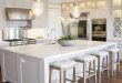 large kitchen island cow hollow home gets a pro makeover house tour | apartment therapy KNMYTFJ