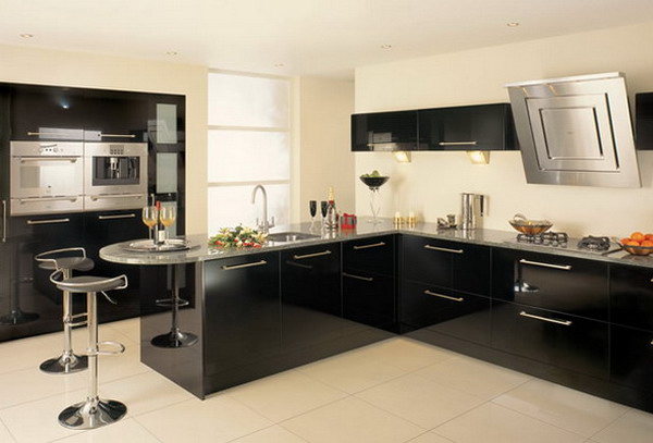 latest kitchen designs the latest trends in kitchen designs share record GDYWCXU