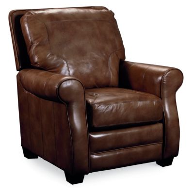leather recliner chairs low-leg recliners VKEMCEW