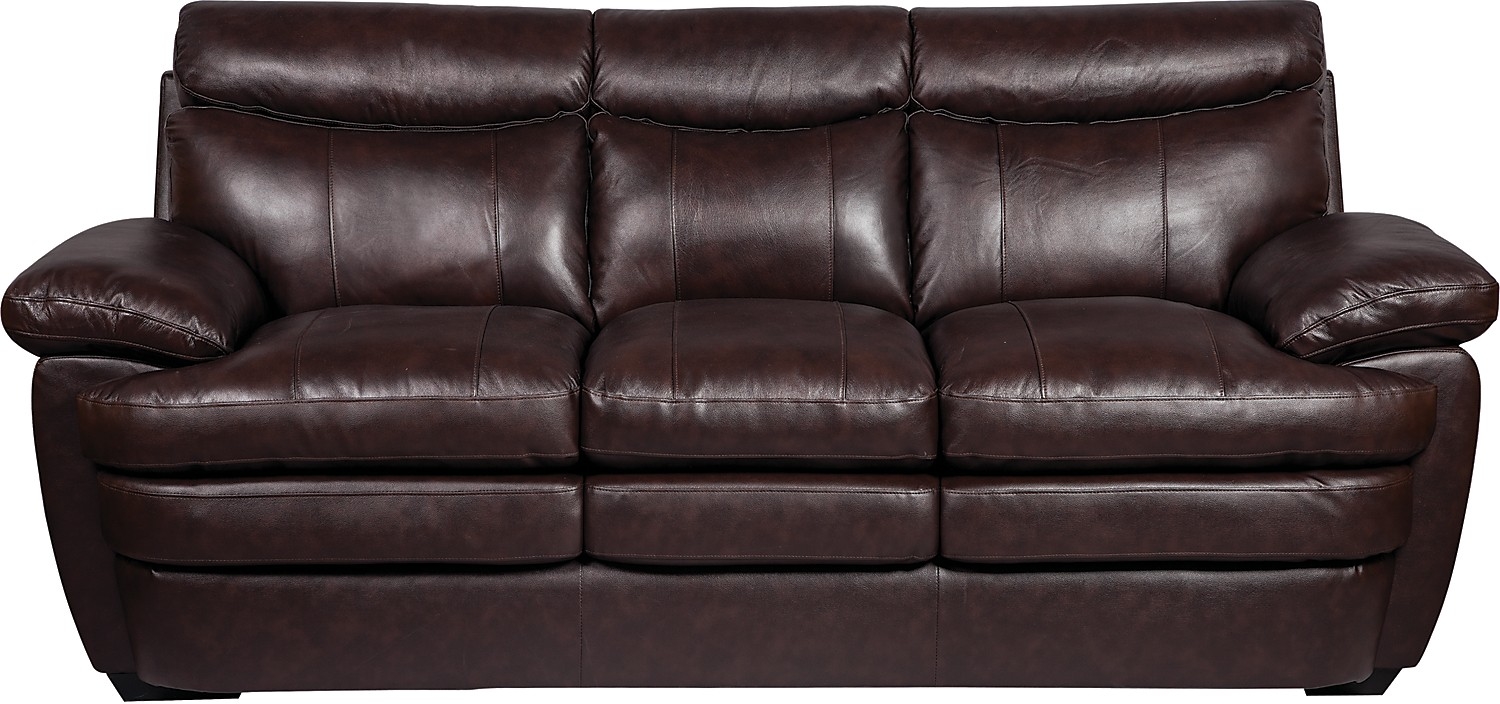 leather sofa hover to zoom AXMPDWO