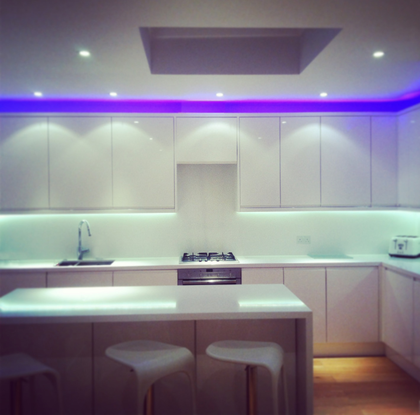 Led kitchen lighting best led lights kitchen ideas - best room decorating ideas - home design YRTBPOA