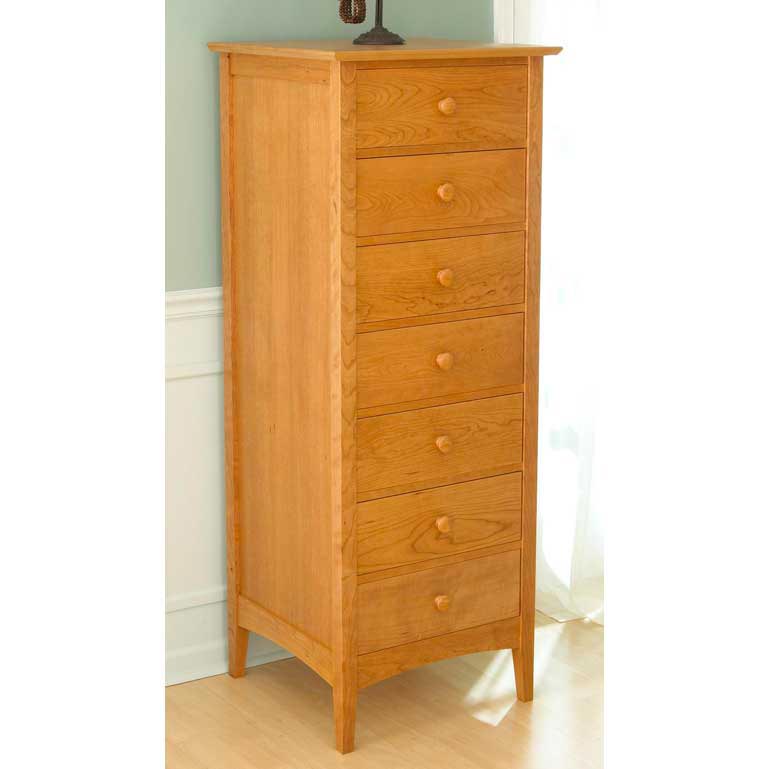 lingerie dresser 7 drawer lingerie chest woodworking plan, furniture beds u0026 bedroom sets TLZXBQO
