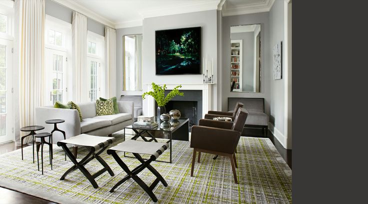 Contemporary home decor tips