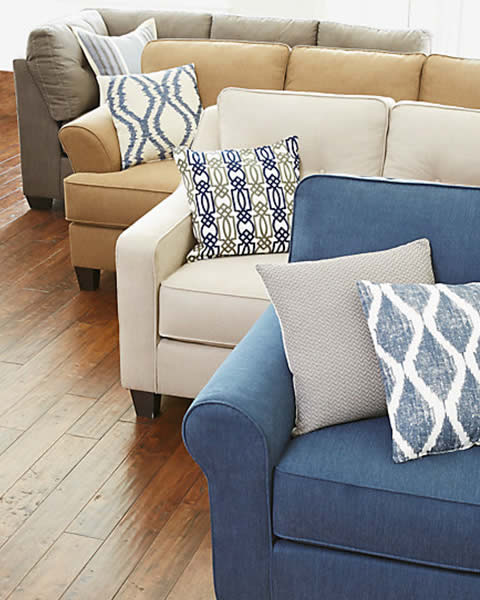 living room furniture your style your way from $449 » PWGULKP