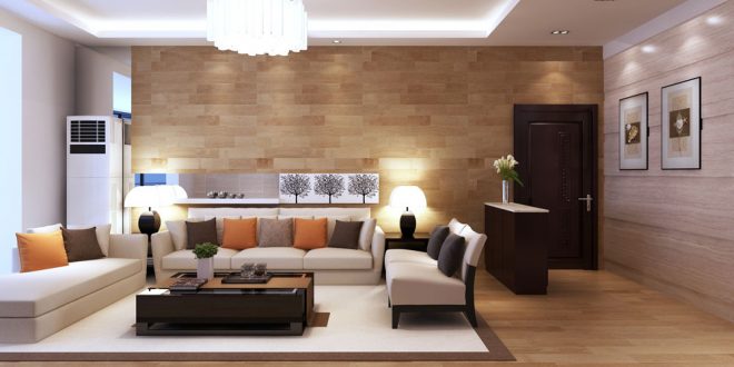 Ideas worth considering when redesigning your living room interior