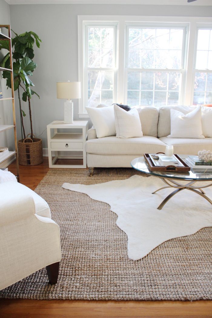 living room rugs 3 simple tips for using area rugs in rental decor + sources for XPVPOOA