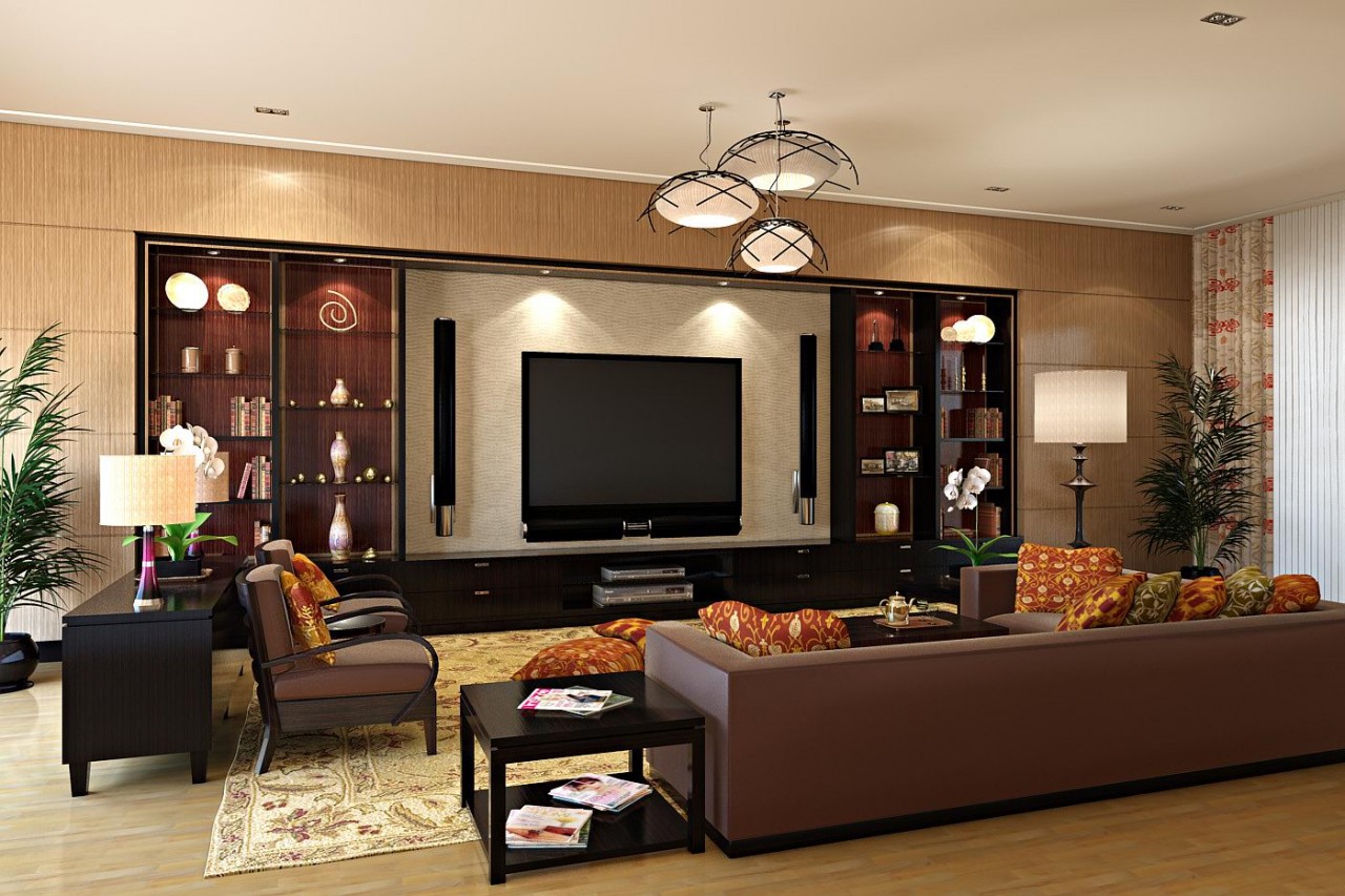 Buy living room theatre for easy set up and best quality output