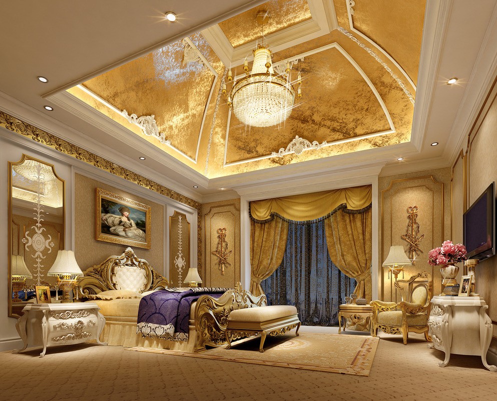 luxury bedrooms 20 modern luxury bedroom designs OLNVSTE