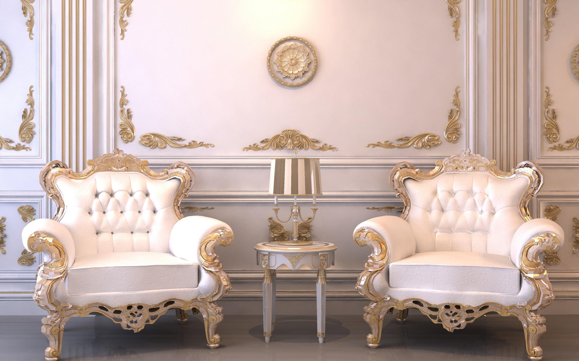 make your houses antique with luxury furniture GWEVLYA