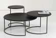 metal coffee table 10 modern coffee tables ULYKSZO