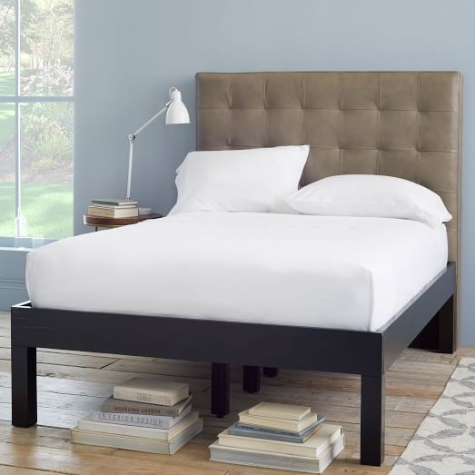 Buy modern bed frames to design bed of your choice