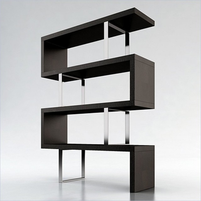 modern bookcases modern contemporary wood bookcase modern bookcase designs DHWQIGS