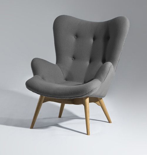 modern chairs contour lounge chair -- and here is when itu0027s best not to find GYONYZR