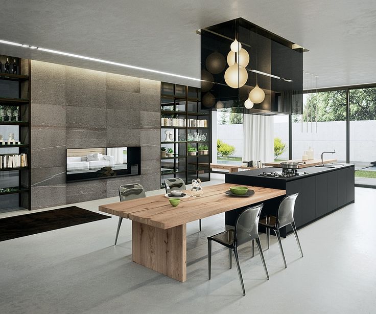 modern kitchen design sophisticated kitchen style that will make your kitchen elegant THTKSDU