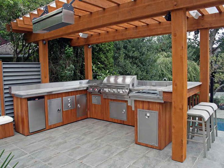 modular outdoor kitchens thinking through your outdoor kitchen designs -  googletag.cmd.push(function() EYEPLUG