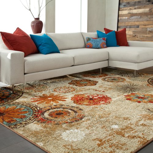 mohawk area rugs - home decors collection TEADEGA