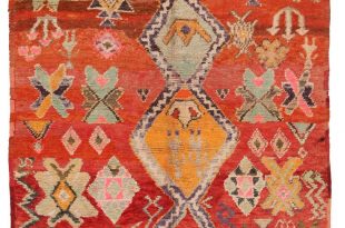 moroccan rug moroccan vintage rugs number 16750, vintage rugs | woven accents MQOOHAP