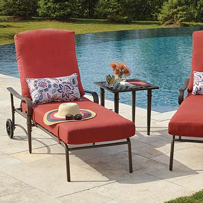 outdoor chairs outdoor chaise lounges · shop dining chairs SURHNME
