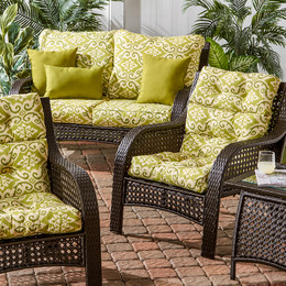 outdoor cushions patio furniture cushions FJRLBLJ