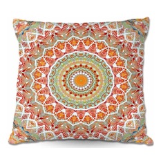 outdoor pillows dianoche designs - dia summer lace outdoor pillow - outdoor cushions and BDUVZVC