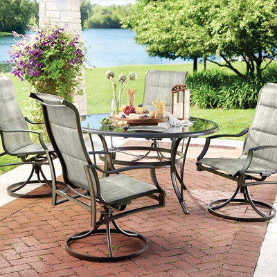 outdoor table and chairs outdoor dining furniture DITEGIZ