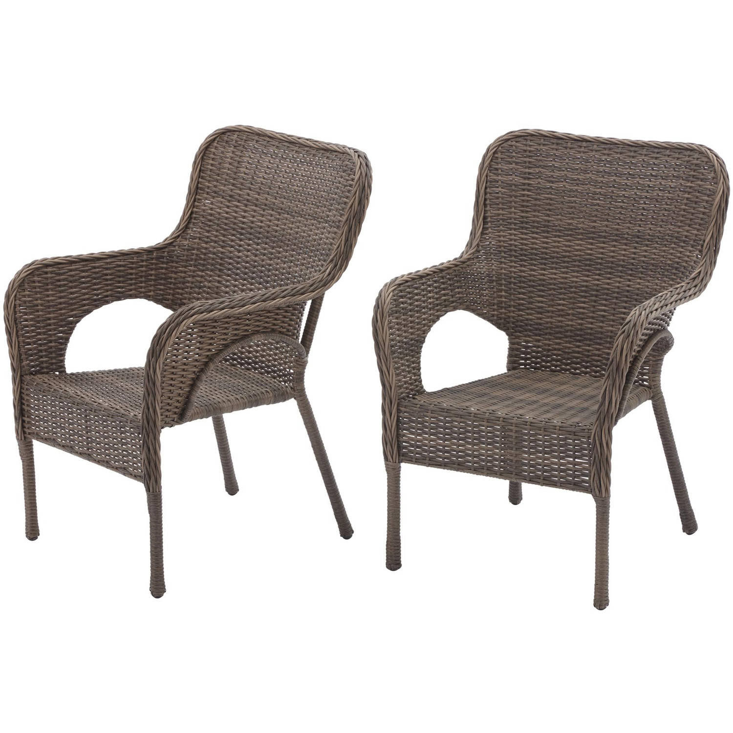 outdoor table and chairs patio furniture - walmart.com FGEJJLH