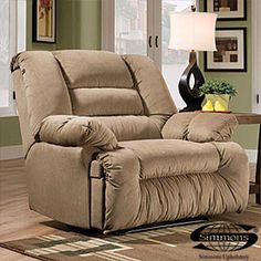oversized recliners oversized-recliners-7 oversized recliner and its benefits INOHICB