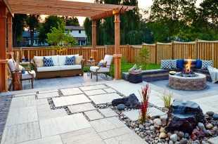 patio design ideas with lovable decor for outdoor decorating ideas 3 WYFIITP