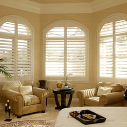 photo of west coast custom blinds - los angeles, ca, united states. arch QYPMJRH