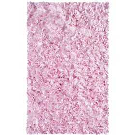 pink rugs pink shaggy raggy rug pink shaggy raggy rug PANPDKA