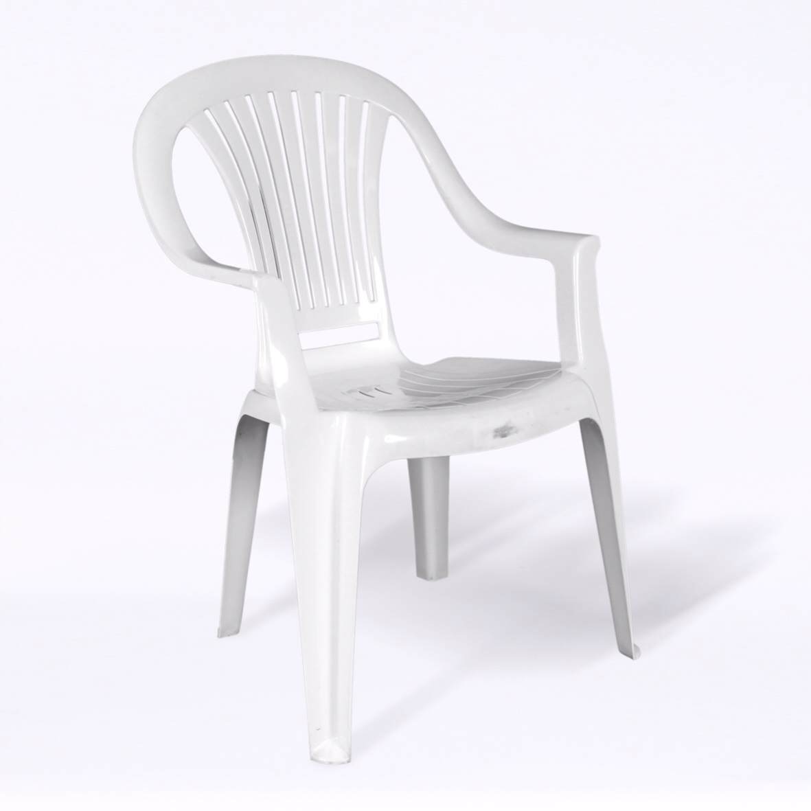plastic garden chairs plastic garden chair - weddingbee ILQGRDQ