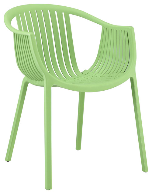 plastic patio chairs ... spaghetti wall bench looks like a modern update to be totally hidden ACXRQNN