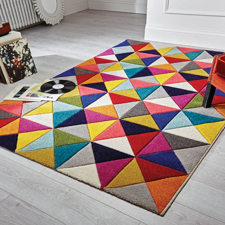 Why will you have playroom rugs?