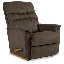 recliner chairs ... coleman reclina-rocker® recliner ... LUPDVVD