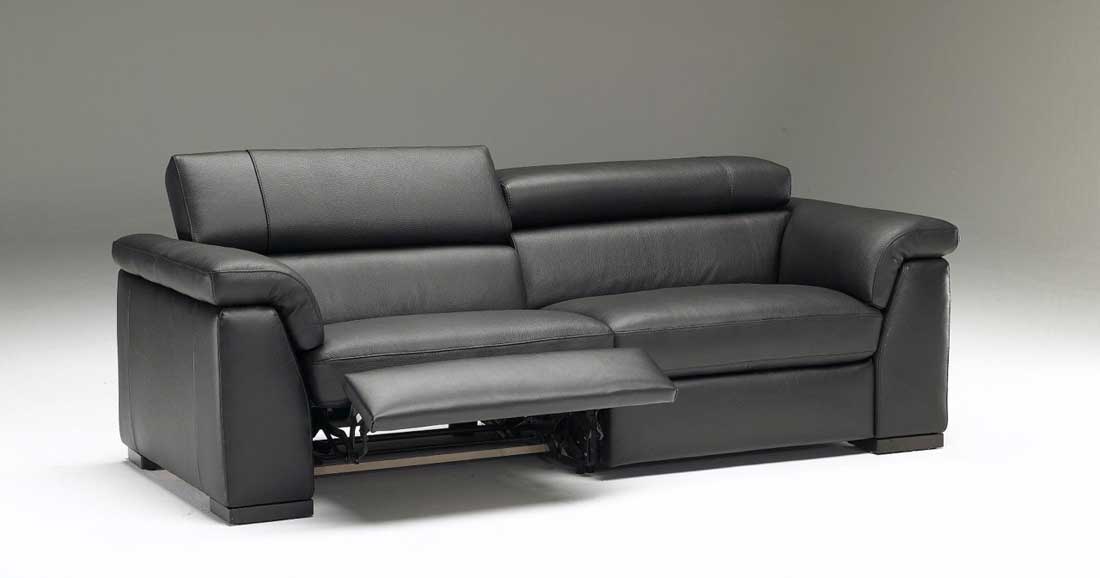 recliner sofas grey leather reclining sofa sets | photo gallery of the exclusive black NXCRKIJ