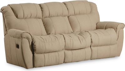 recliner sofas montgomery double reclining sofa NLGMQBY