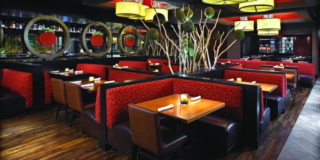 Tips to save money when purchasing restaurant furniture – elisdecor.com