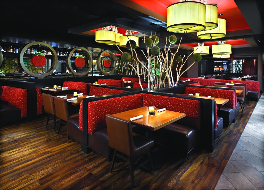 Tips to save money when purchasing restaurant furniture