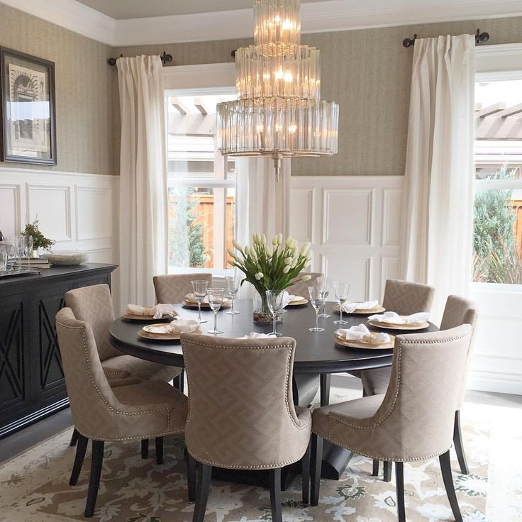 round dining room tables my sweet friend julie @juliesheartandhome who i adore asked me to share NLXZVJH